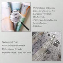 5 件/套帆布海報,高清,特種部隊,繪畫,家居裝飾,客廳禮品,套件牆壁藝術裝飾,客廳牆壁裝飾,臥室牆壁裝飾,辦公室廚房餐廳酒吧牆壁裝飾,防水繪畫,印刷品,藝術品,無框 - 彩色 - 查看 4