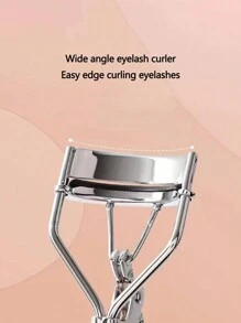 Curvador de Cílios Profissional Curvex Design Italiano Cor Aleatória - Multicolorido - Visão 9