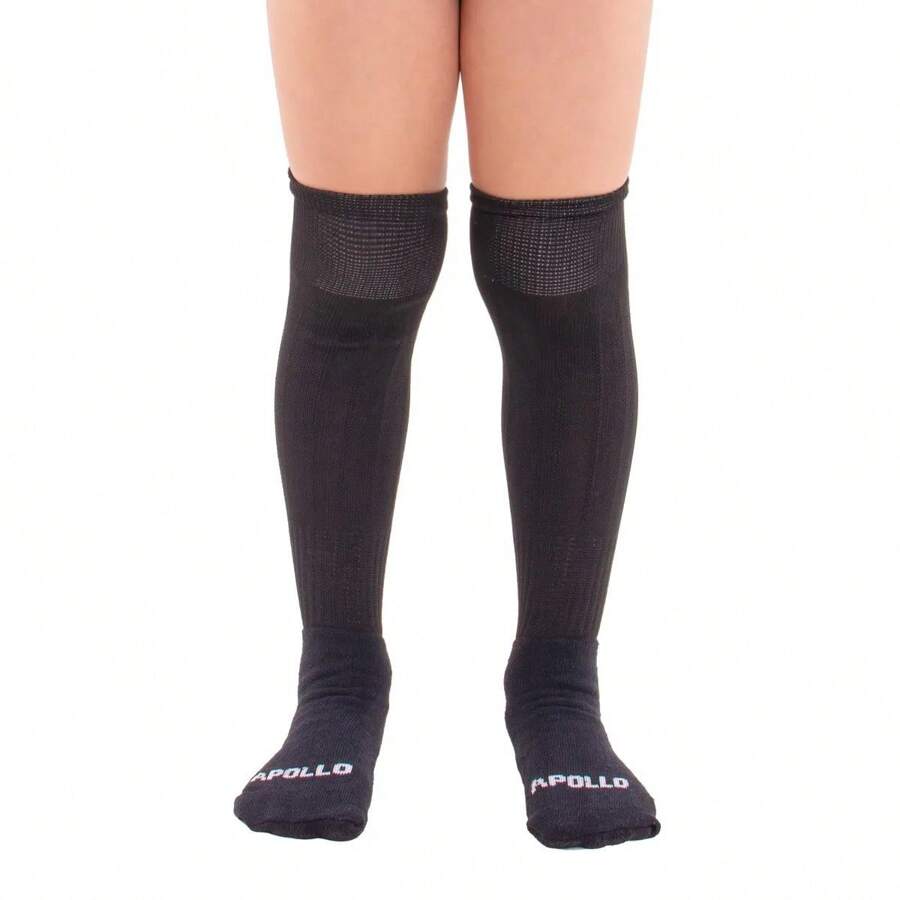 Men Sports Socks - màu đen - Xem 1