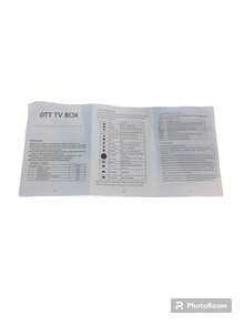 TV-BOX (128G) - Negro - Ver 5