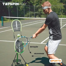 Tennis Accessories - 橄欖綠 - 查看 2