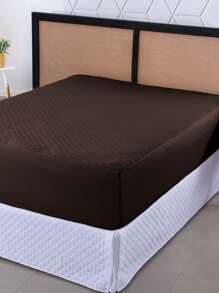 Fitted Sheets - 鏽棕色 - 查看 1