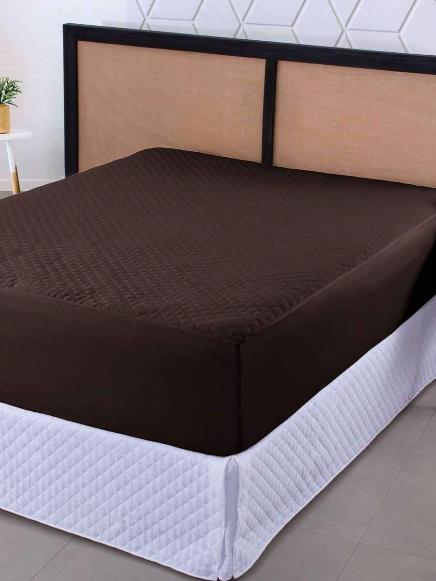 Fitted Sheets - 鏽棕色 - 查看 1