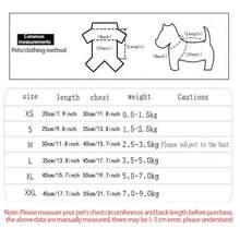 可愛公主風格寵物服裝 - 狗狗連帽衫,馬卡龍色塊和鬆餅格子設計,適用於秋天和泰迪 - 黃色 - 查看 8
