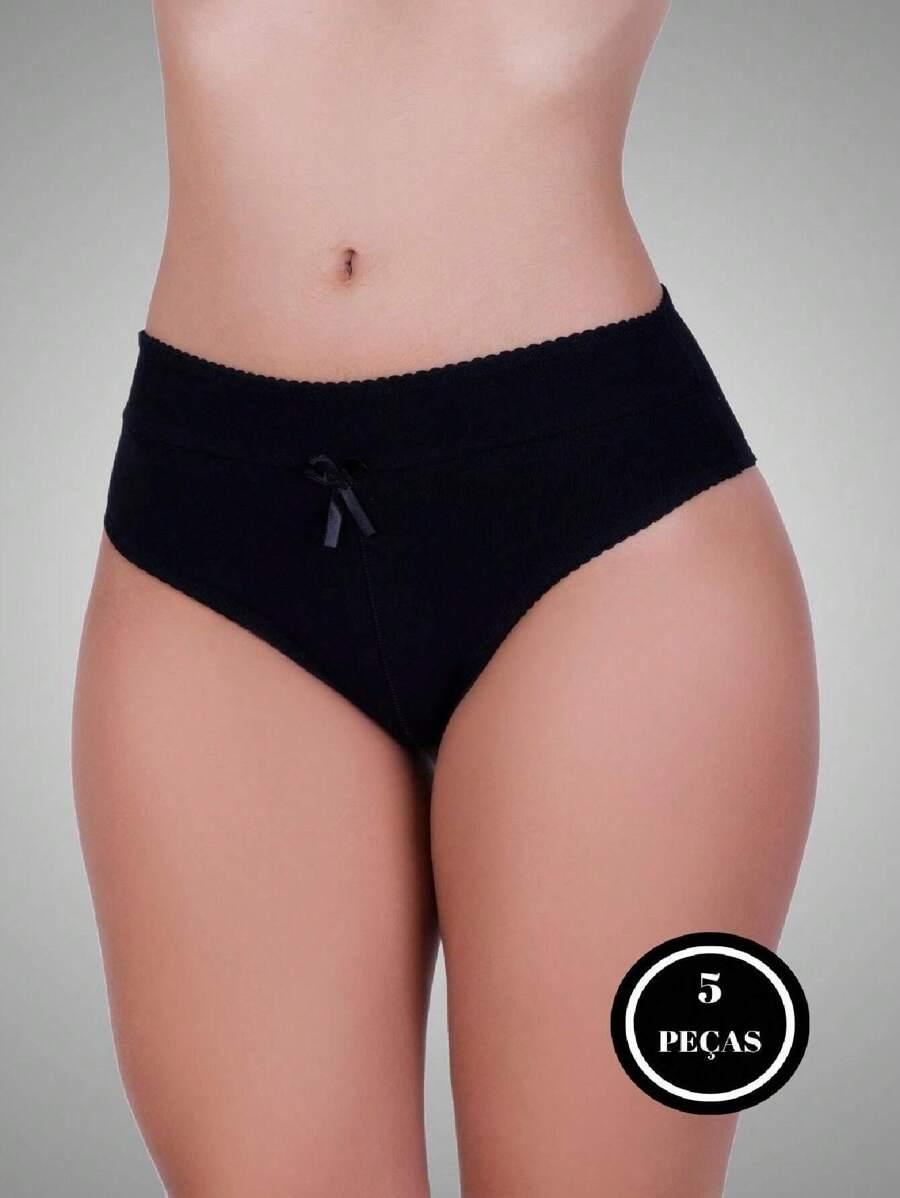Women Thongs - Nhiều màu - Xem 1