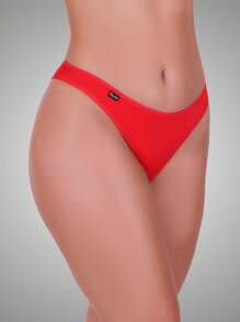 USE NAKA FASHIONS Women Thongs - 彩色 - 查看 3