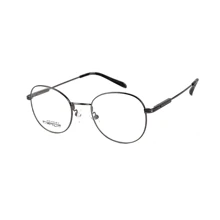 Men Eyeglasses - 深灰色 - 查看 1