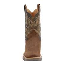 IMPULS Botas Vaqueras Hombre California Clásicas Cómodas Rodeo Elegantes Cowboy - Ver 3