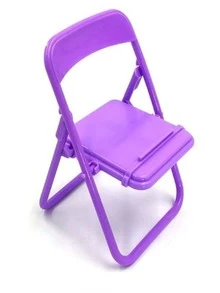 Phone Holders - Màu tím - Xem 2