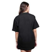 Women T-Shirts - màu đen - Xem 2