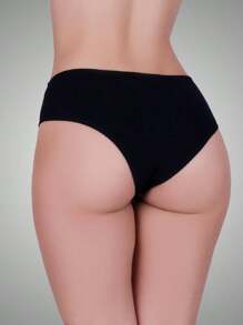 Women Thongs - Nhiều màu - Xem 2