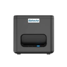 Gainscha E200I POS Printer, 80mm Thermal Receipt Printer, Restaurant Kitchen Printer With Auto Cutter, USB Port   Interface, ESC/POS Command, Support Cash Drawer For Windows//Linux - Single USB - View 9