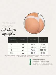 Women Briefs - Multicolor - Ver 9