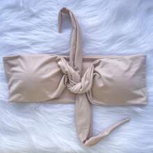 Women Tops - Beis - Ver 2