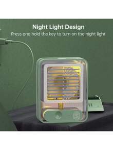 Decorative Fans - Apricot - View 6