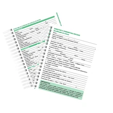 Planners - White - View 5