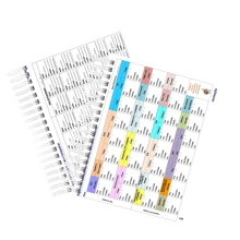 Planners - 白色 - 查看 6