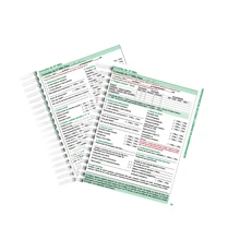 Planners - 白色 - 查看 4