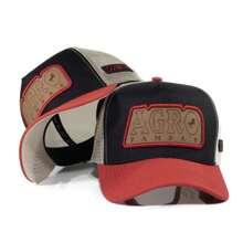 Men Beret Hats - màu đen - Xem 1