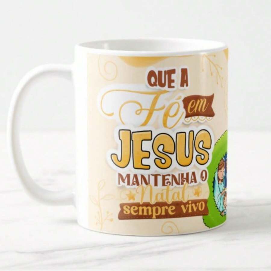 Cốc & Cốc cà phê - trắng - Xem 1