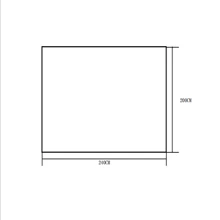 Manta De Fibra De Poliéster Ultrafina Impresa - Marrón - Ver 4