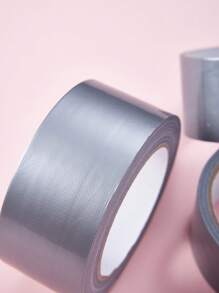 1Pc Window Weather Sealing Tape, Window Draft Isolation Sealing Film Tape No Residue Surface-Removes Cleanly - Grey - View 9