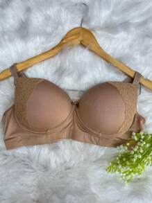 Plus Size Bras & Bralettes - 彩色 - 查看 8