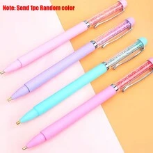 1入組鑽石馬賽克藝術縫紉配件,刺繡diy點畫筆5d鑽石畫繡花工具筆 - 彩色 - 查看 4
