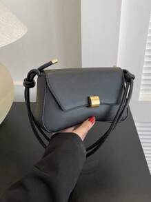 Túi xách cổ điển nhẹ, màu nâu sô cô la, kiểu dáng công sở thường ngày, chất liệu PU retro, phù hợp cho thanh thiếu niên, phụ nữ, sinh viên đại học, người trẻ chuyên nghiệp và nhân viên văn phòng. Hoàn hảo cho văn phòng, trường đại học, công việc, kinh doanh, đi lại, hoạt động ngoài trời, du lịch, leo núi và nhiều hơn nữa. - màu đen - Xem 5