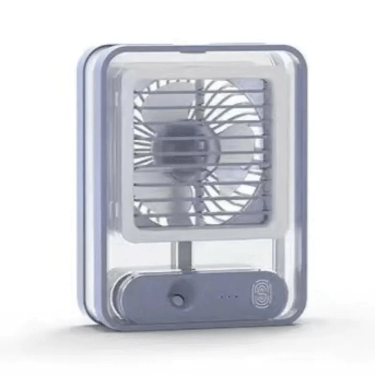 Portable Fans - Màu be - Xem 1