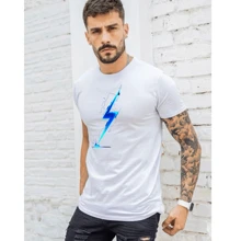 Men Shirts - trắng - Xem 1