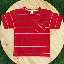 Tween Boys Sets - 紅色 - 查看 1