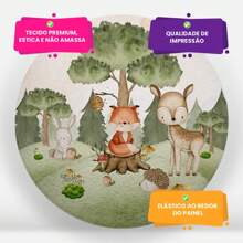 Banners - Rừng 1 - Xem 2