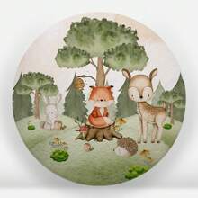 Banners - Rừng 1 - Xem 1