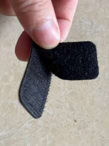 1個室外血型辨識徽章血型刺繡衣帽補丁