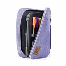 Pencil Cases - Màu tím - Xem 1