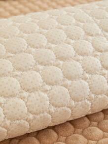1 stuk Herfst & Winter Warm pluche Bankovertrek Voor 1/2/3/4-zits Sofa Inclusief Stoelkussenhoes , Armsteun cover , Rugleuning Omslag , Antislip , Universeel Fit Voor Vier seizoenen
