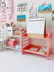 Other Storage Holders & Racks - 粉色 - 查看 1