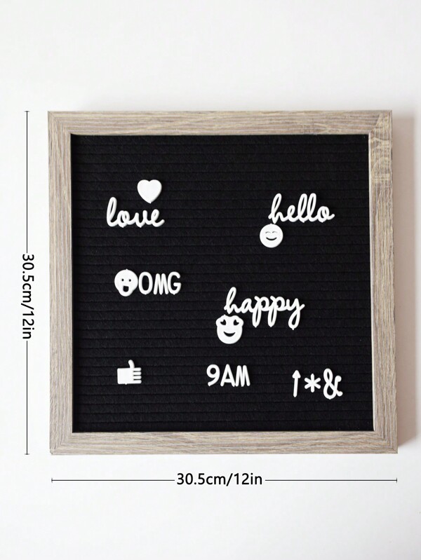 Message Board for Sale New Zealand New Collection Online SHEIN New