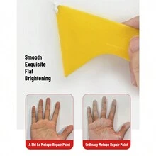 Drywall Repair Kit, Spackle Wall Repair With Scraper, Plaster Wall Repair,Wall Mending Agent,Easy To Fill Holes In Home Wall And Quick Repair Crack - White - View 7