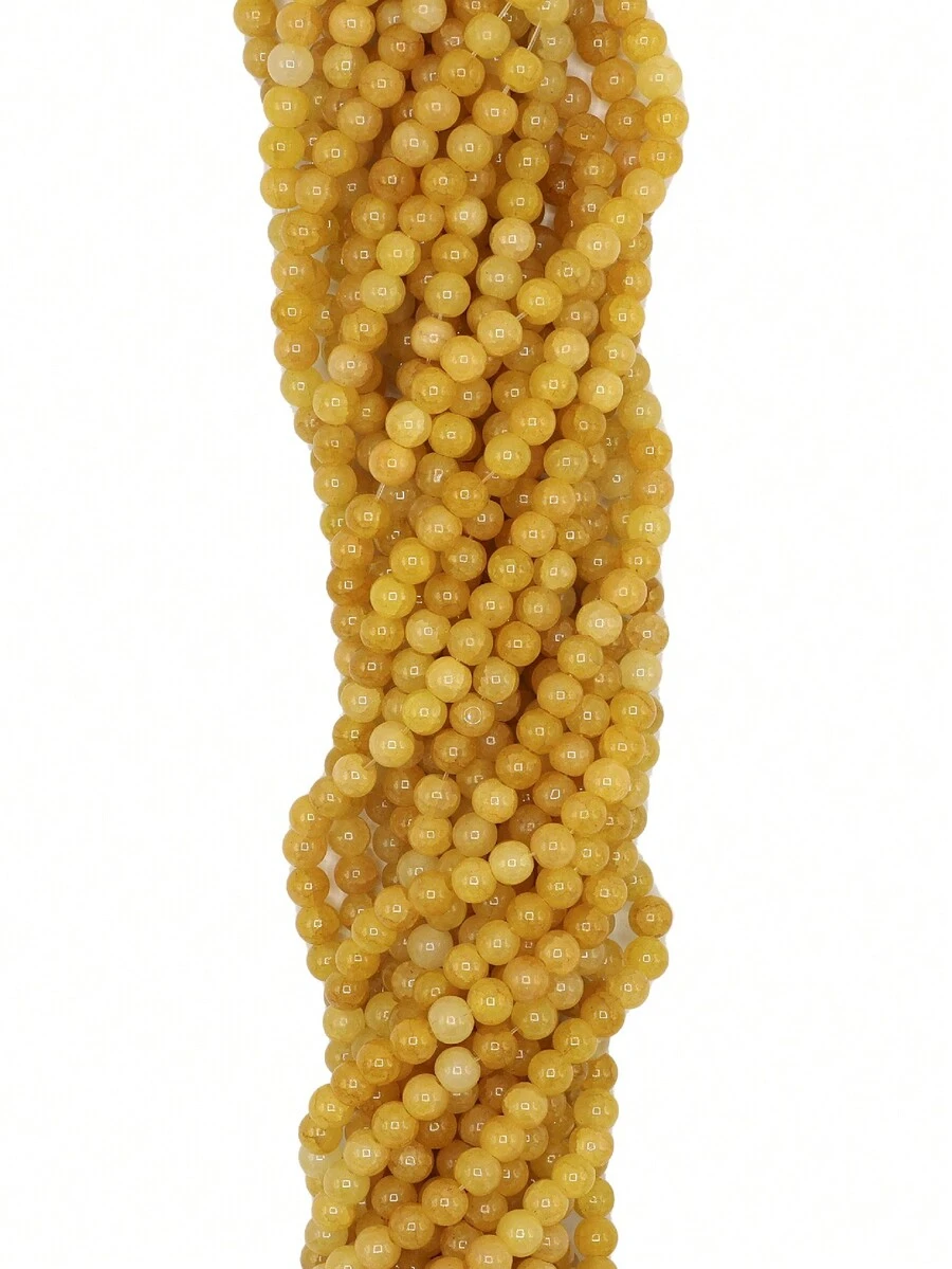 Jewelry Making Beads - Ginger - View 1