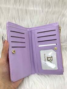 Small Wallets - 紫色 - 查看 6