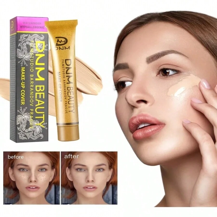 Foundation - 06 Natural Beige - 查看 1