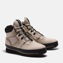 Timberland Botas de Senderismo para hombre - nubuck color topo claro - Ver 3