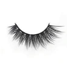 Starry Night - Natural Lashes - View 3