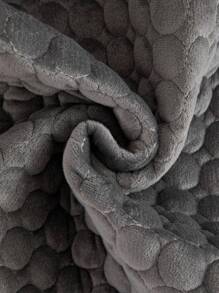 1套冬季暖和的絨毛沙發套裝,包括沙發套、靠背套、扶手套,防滑,適用於大多數四季