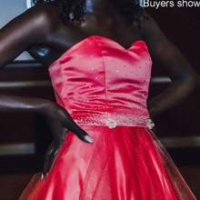 1440 件/288 件托帕石玻璃 Dmc 熱修復水鑽,非常適合 Diy 工藝,水鑽珠寶製作連身裙和配件的閃亮裝飾 - Topaz - 查看 6