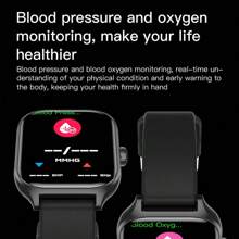 1pc Men'S Multifunctional Electronic Watch With Silver Silicone Strap, 2.05 Inch Hd Touchscreen, Heart Rate Monitoring, Blood Oxygen Monitoring, Various Sports Functions, Body Temperature Detection, Weather Forecast, Connectivity And Call Reminder, Suitable For Casual Sports And Gift Giving Occasions - Silver - View 7