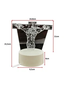 Electronics Paradise Decoration Lights - EB60914 - View 3