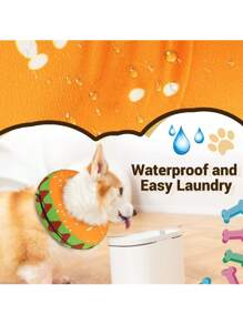 Collares, Correas y Arneses Electrónicos - Amarillo - Ver 5